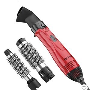 Revlon Hair Styling Tool with Attachments